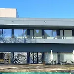 De Santa Luzia - Peregrinos De Santiago Hostel